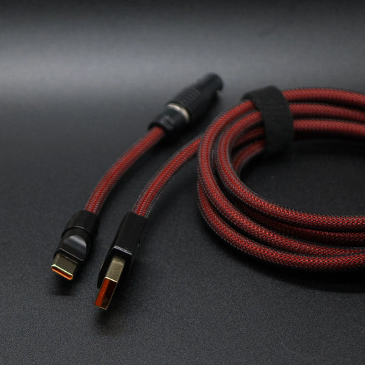 [FEMO] Pandemonium keyboard cable
