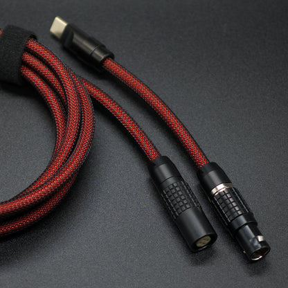 [FEMO] Pandemonium keyboard cable
