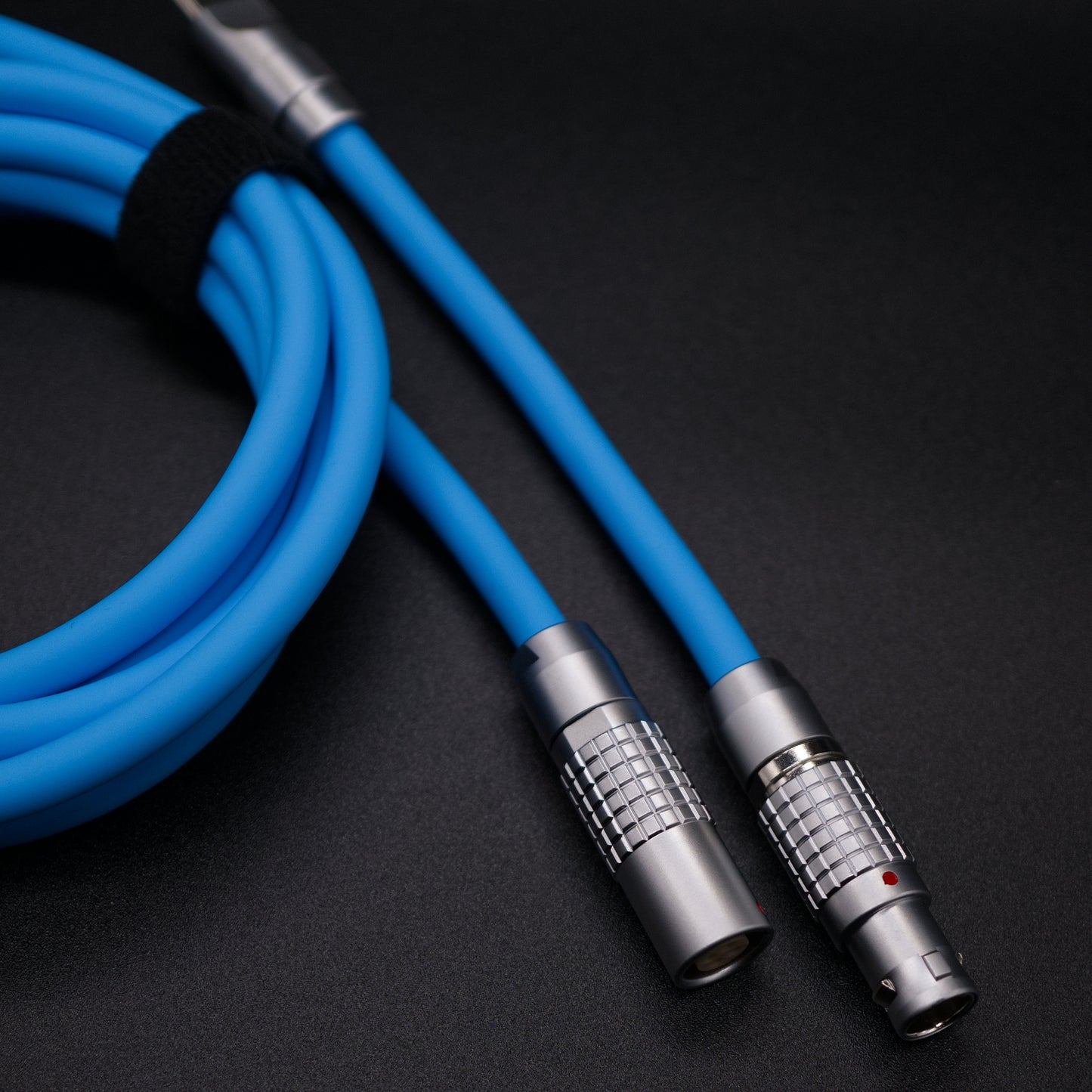FEMO Silicone Cerulean Cable