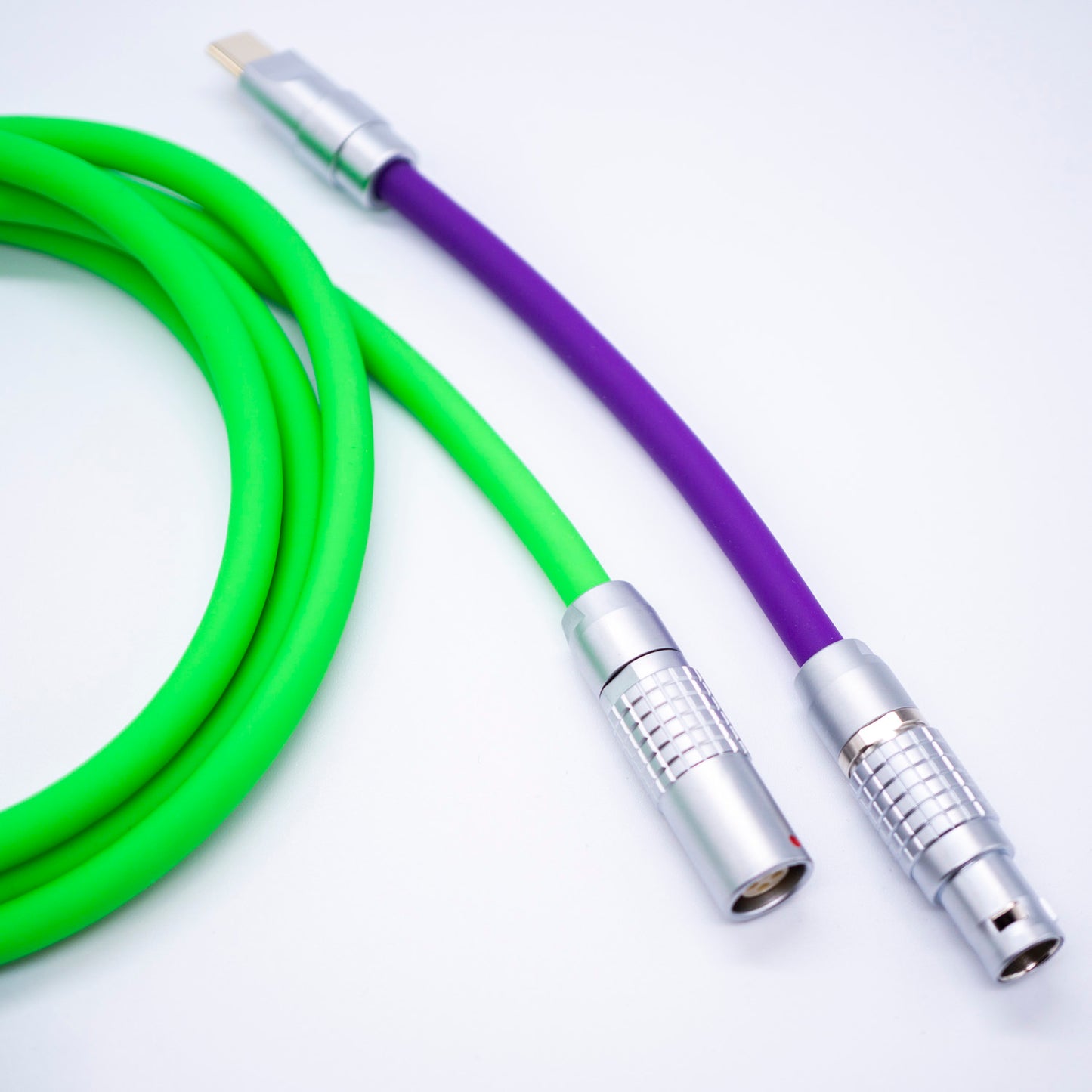 FEMO Silicone EVA-01 Cable