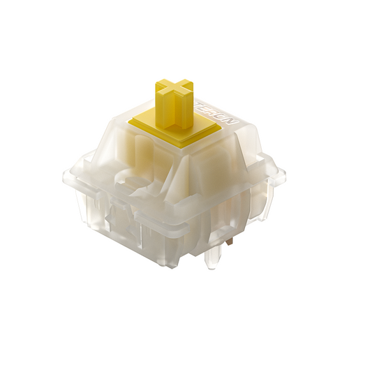 Gateron Yellow PRO