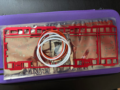 DN Works Senna [RED]