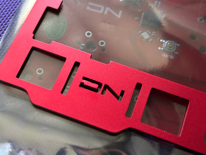 DN Works Senna [RED]
