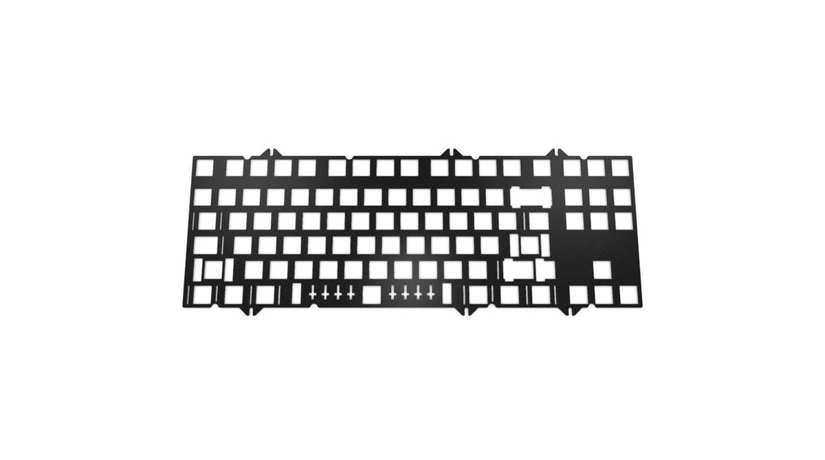 TKL FR4 Plates [PREORDER]