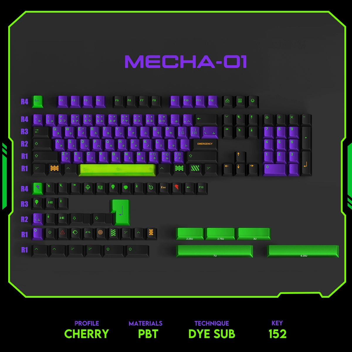 Mecha-01