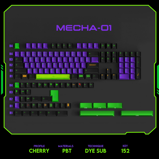 Mecha-01