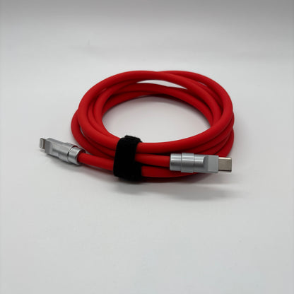 Meetup Cables