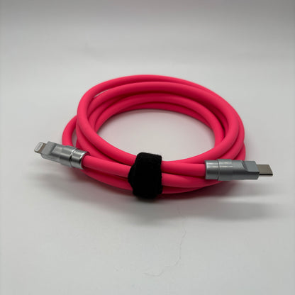 Meetup Cables