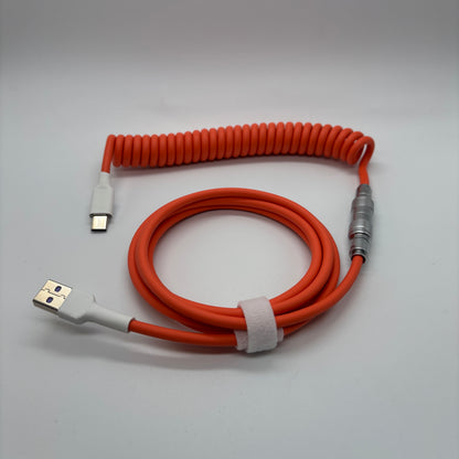 Meetup Cables