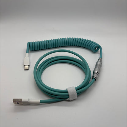 Meetup Cables