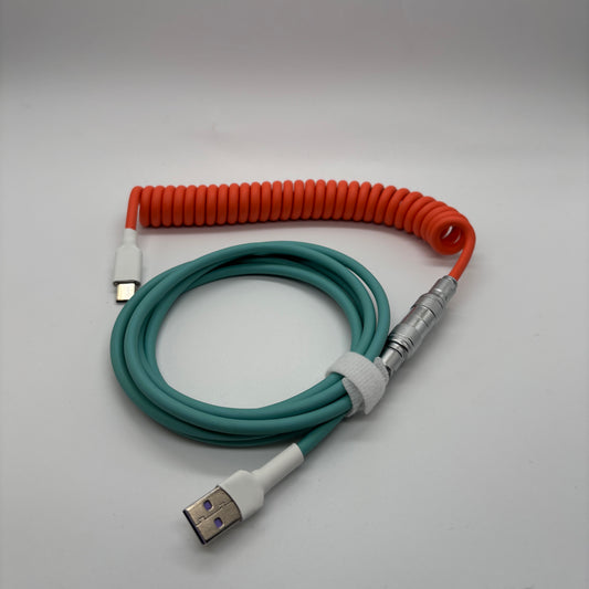 Meetup Cables