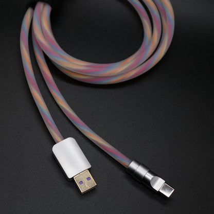 [Lite] Silicone Cables