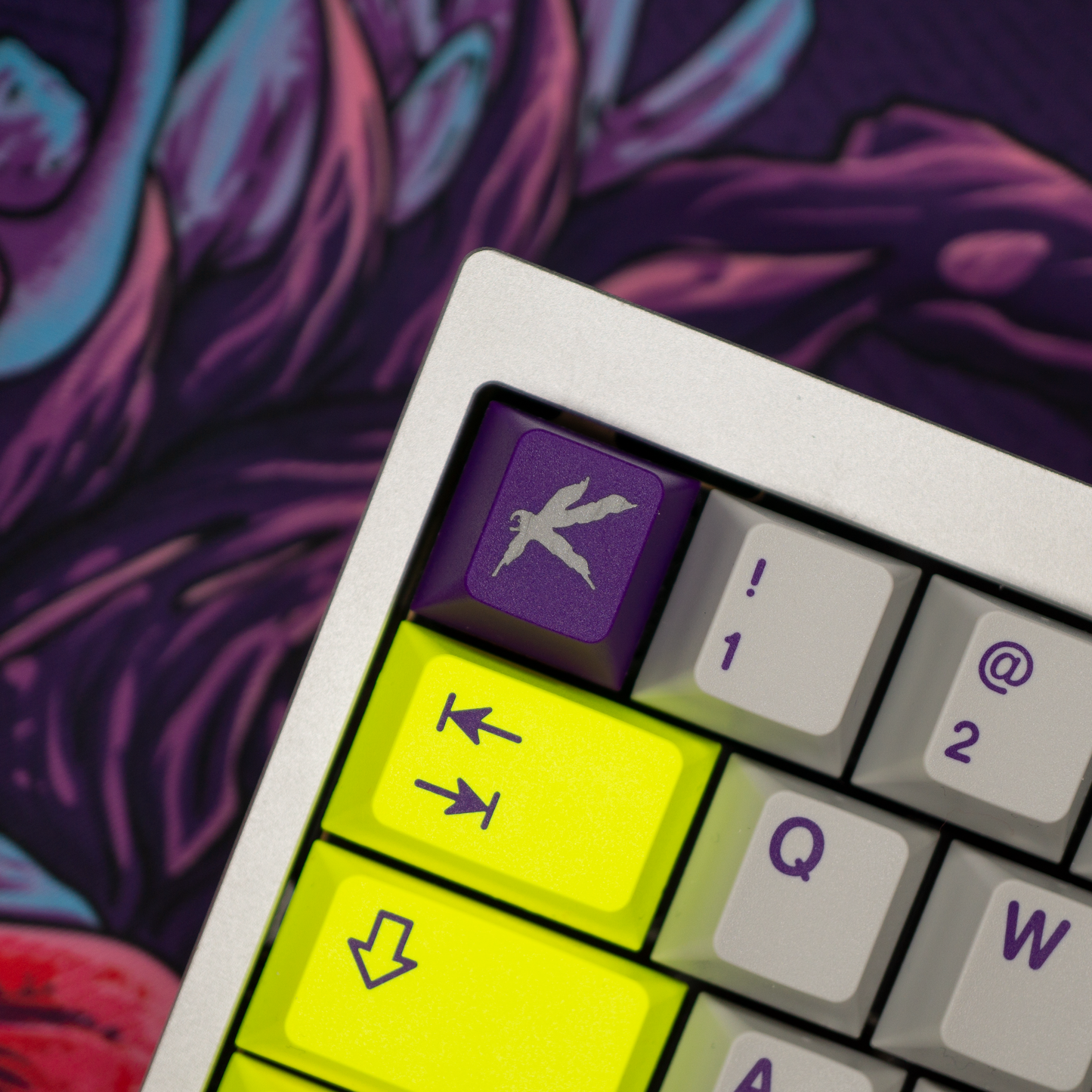 GMK K Keycap