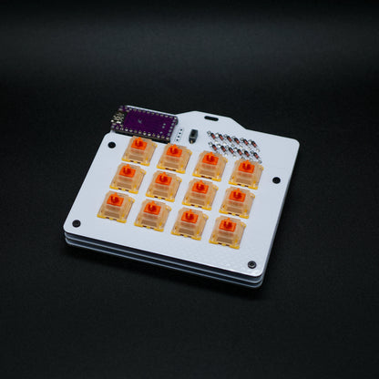 KHOR x MTT Macropad