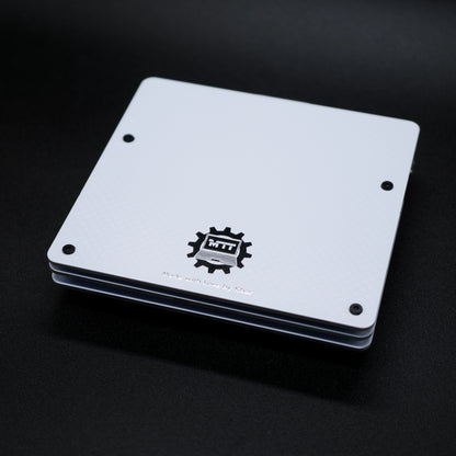 KHOR x MTT Macropad