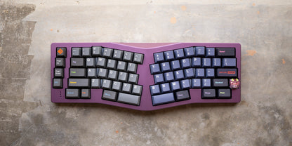 [VAULT] QWERTYKEYS Neo Ergo