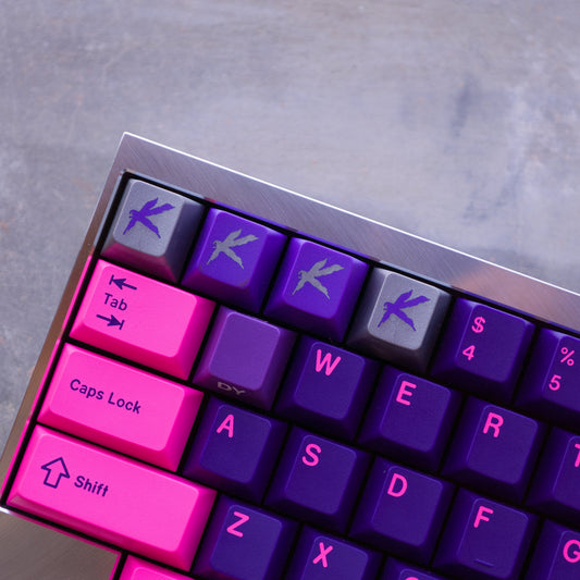 GMK K Keycap