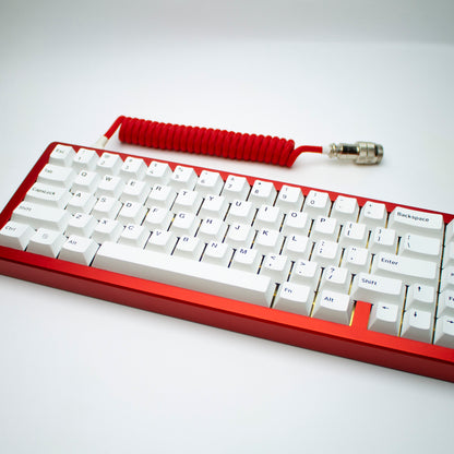 [VAULT] PizzaKeyboards Pizza65 R1