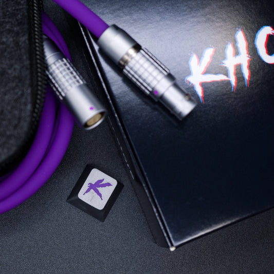 [FEMO] Purple. [PREORDER]