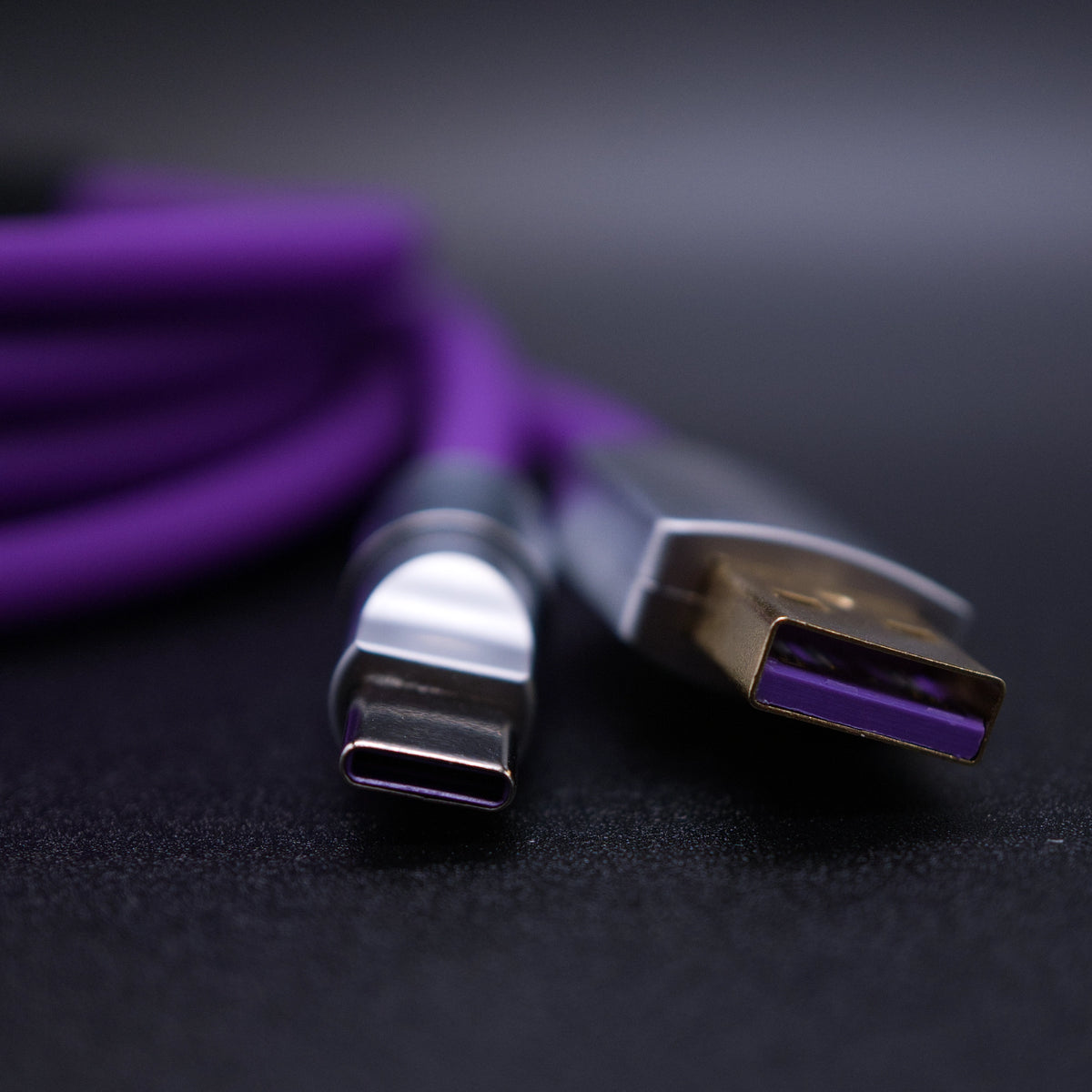[FEMO] Purple. [PREORDER]
