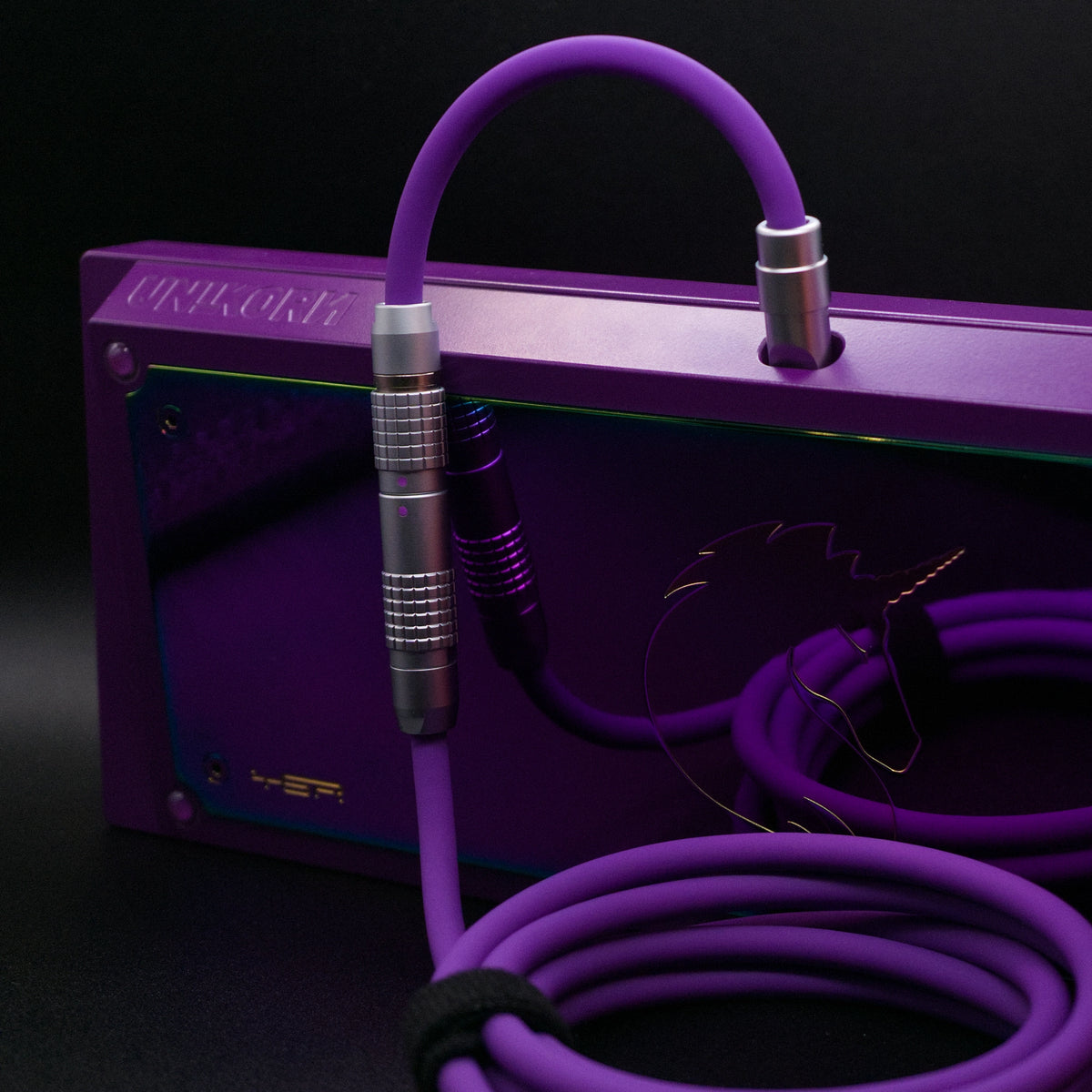 [FEMO] Purple. [PREORDER]