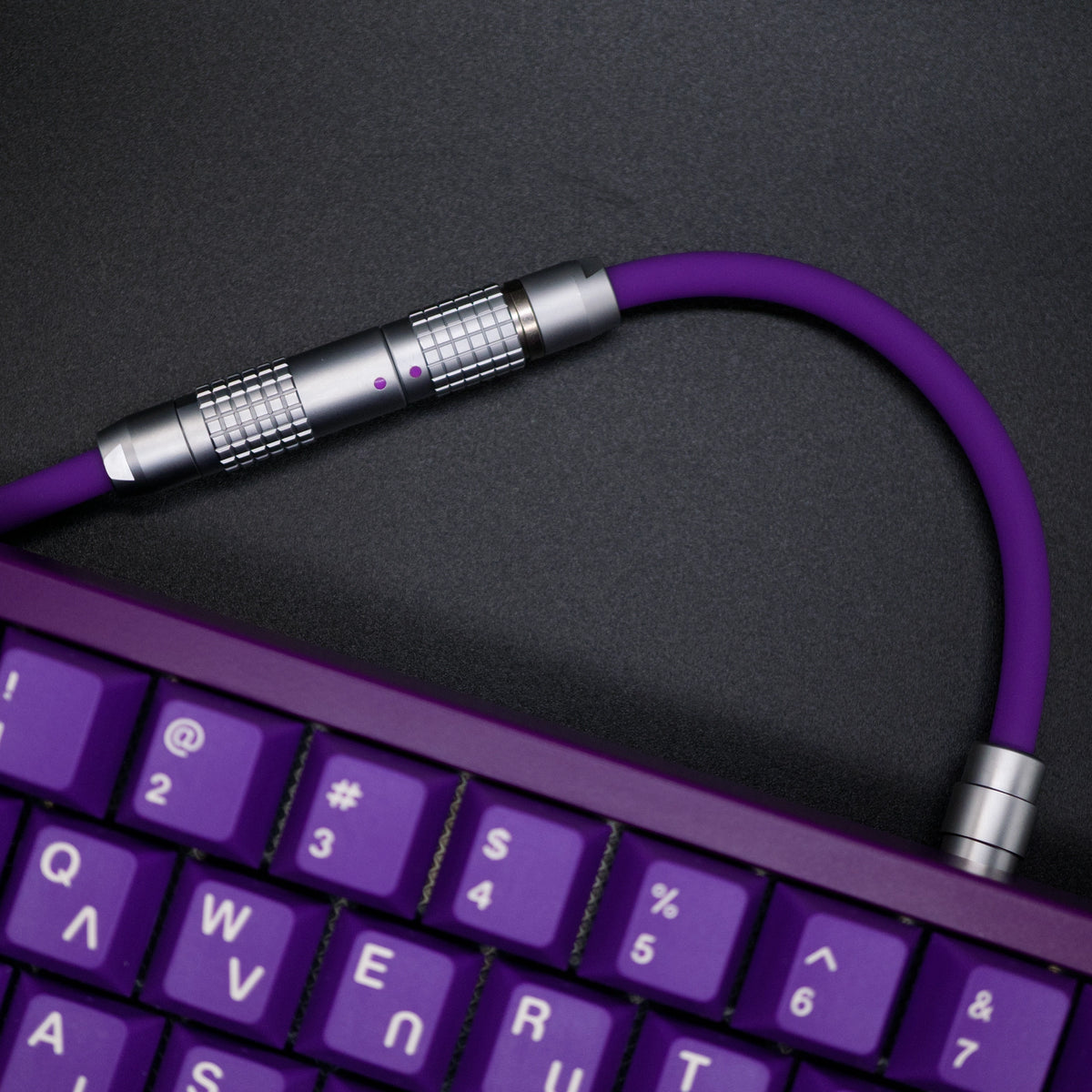 [FEMO] Purple. [PREORDER]