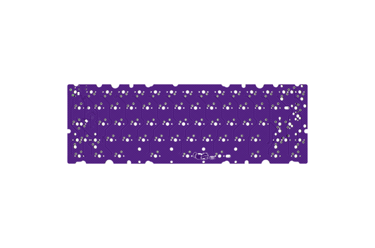 SAM60-H PCB