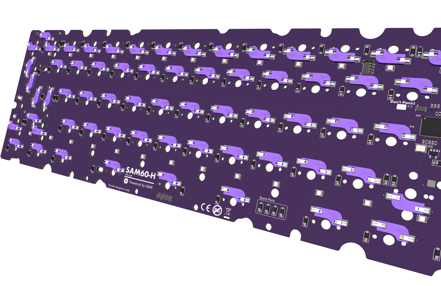 SAM60-H