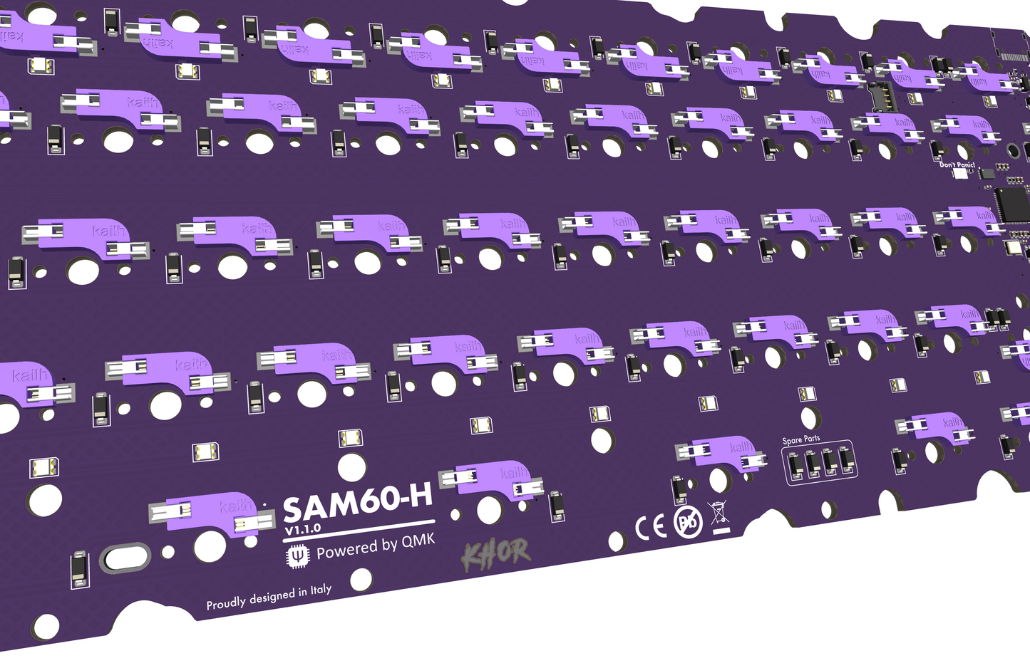 SAM60-H