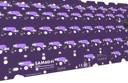 SAM60-H
