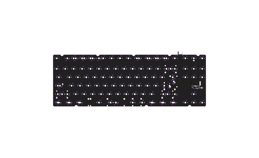 SAM80-H H8X PCB [PREORDER]