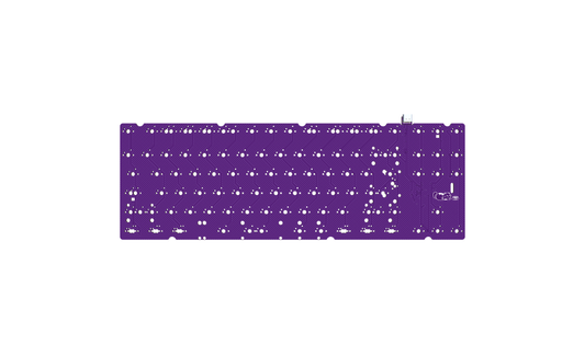 SAM80-S H8X PCB [PREORDER]