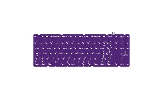 SAM80-S (miniB) H8X PCB [PREORDER]