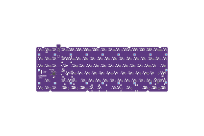 SAM80-S H8X MX-ALPS PCB [PREORDER]