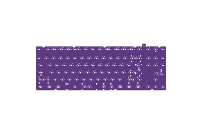 SAM80-S H8X MX-ALPS PCB [PREORDER]
