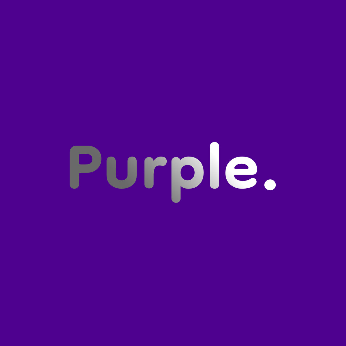 [FEMO] Purple. [PREORDER]