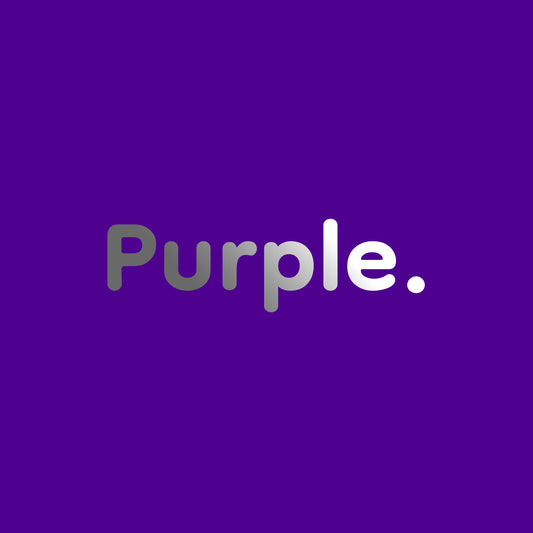 [FEMO] Purple. [PREORDER]