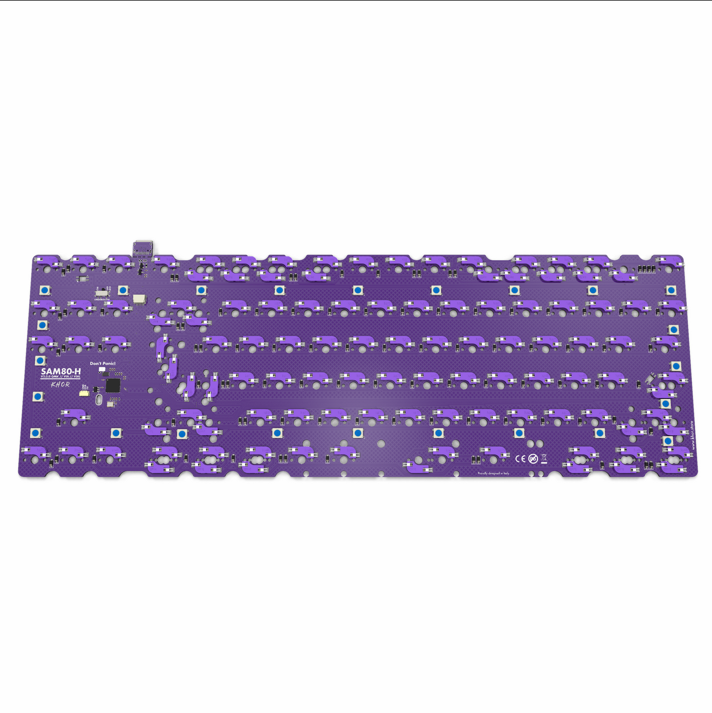 SAM80-H [PREORDER]