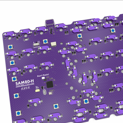 SAM80-H [PREORDER]