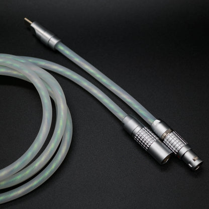 [FEMO] Silicone Cables