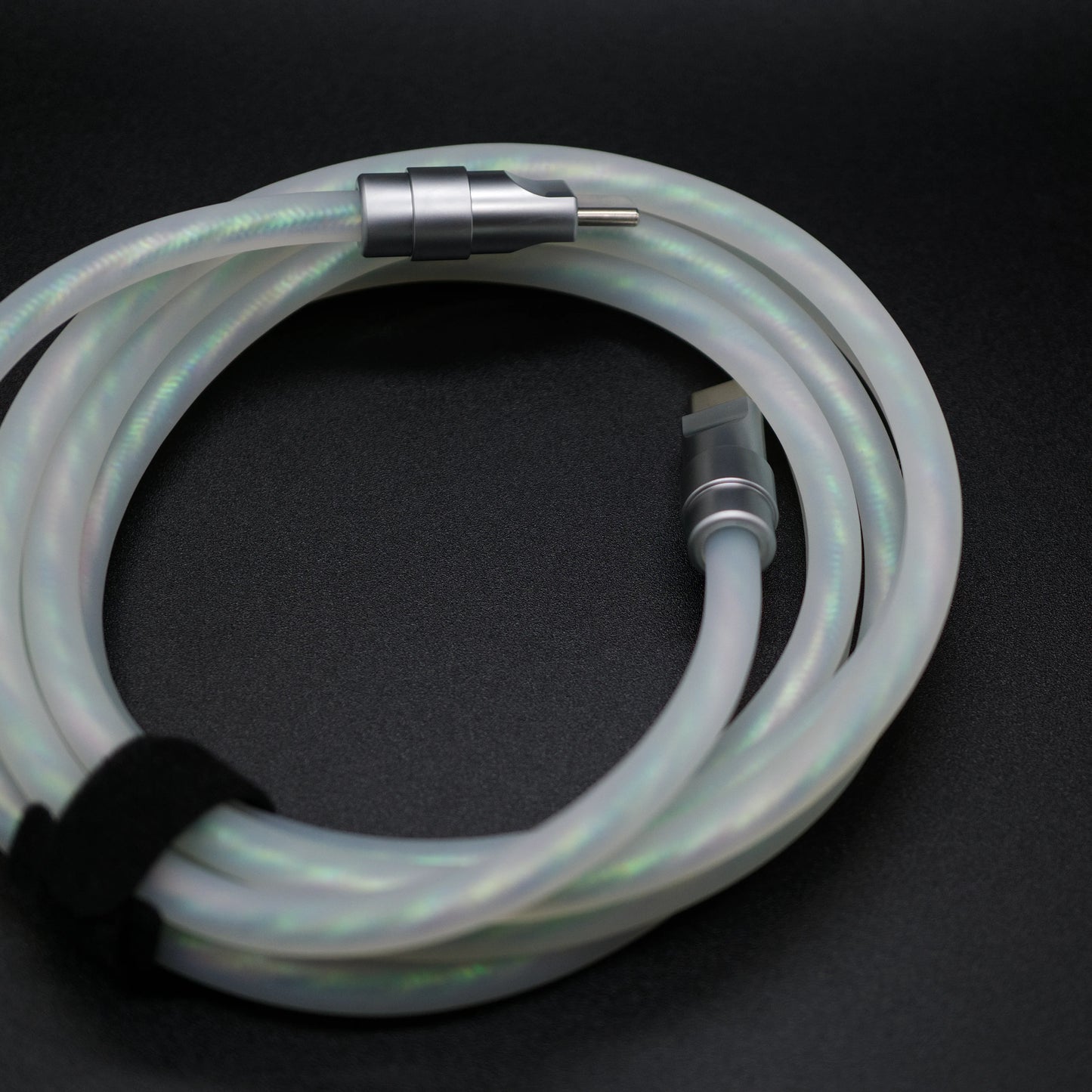 [100W PD] Silicone Cables