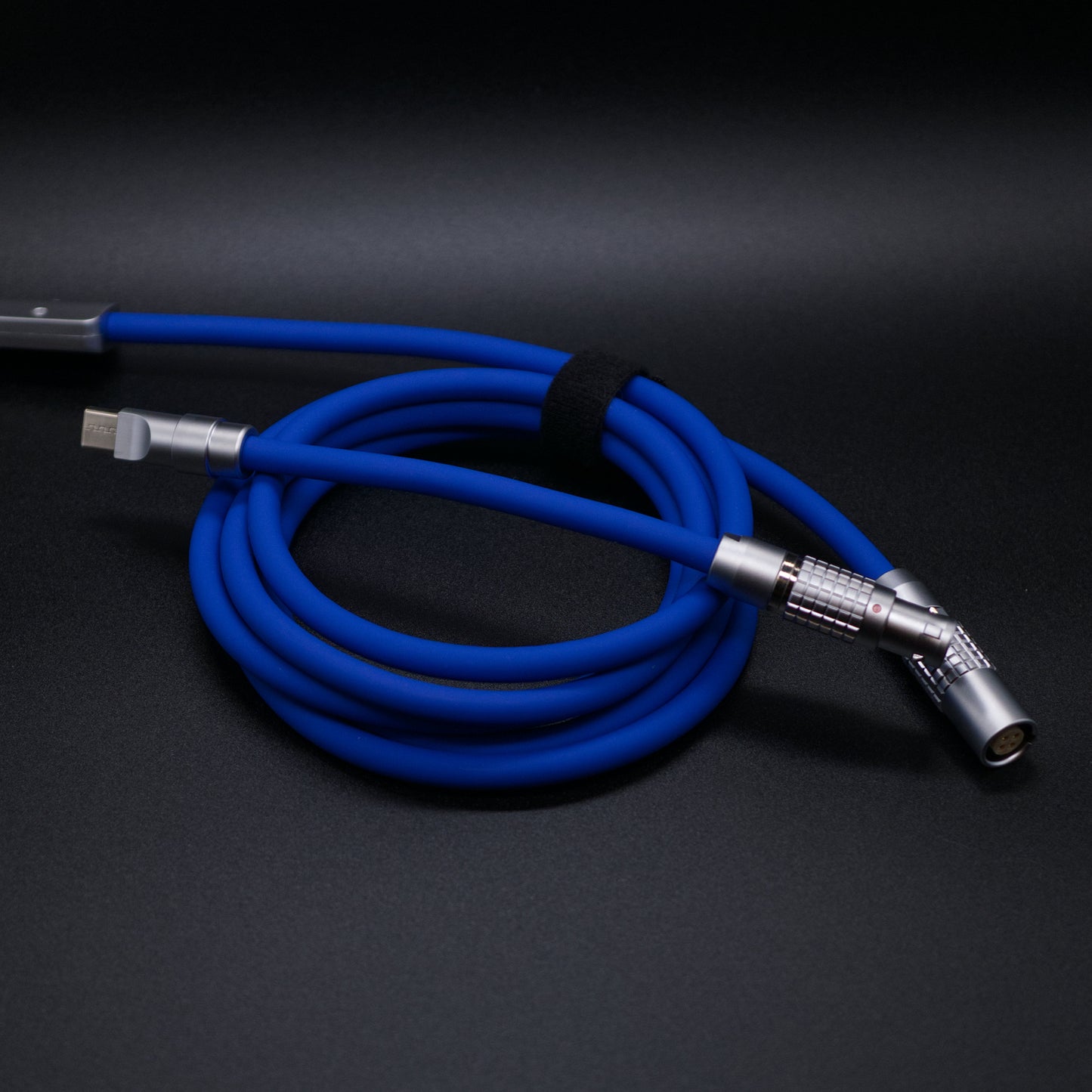 [FEMO] Electric Blue