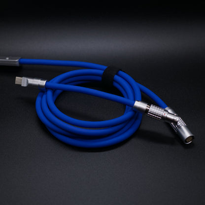 [FEMO] Electric Blue