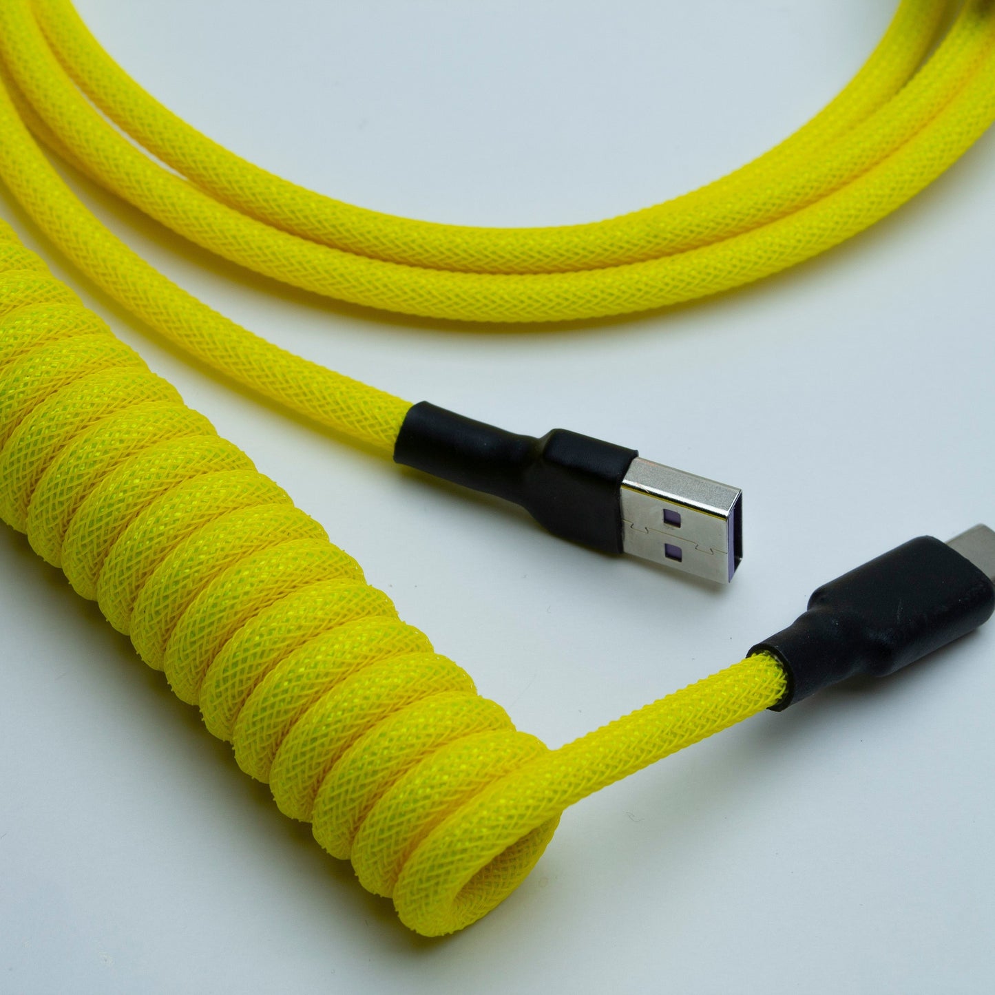[FEMO] USB Cables