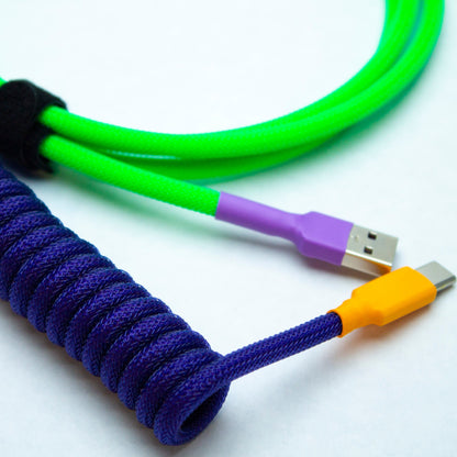 [WEIPU] USB Cables