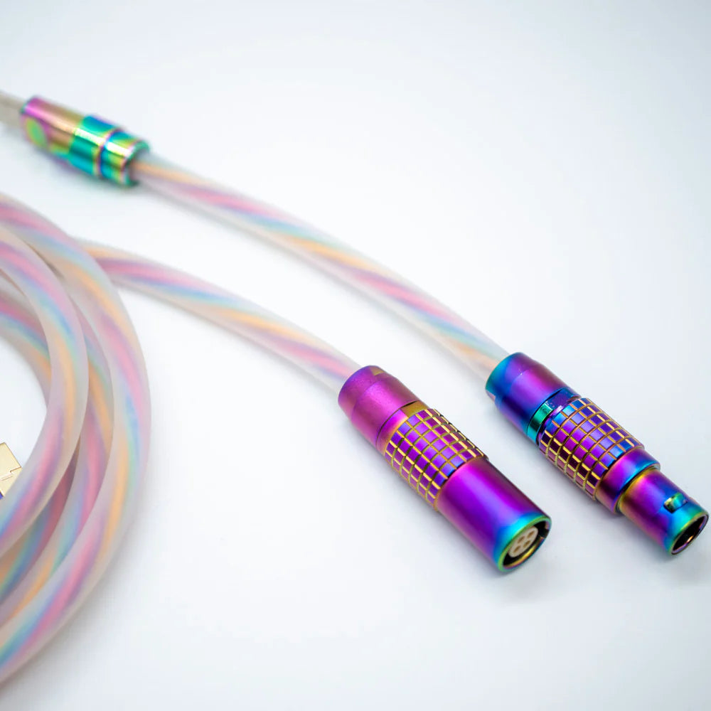 [FEMO] Silicone Cables [PREORDER]