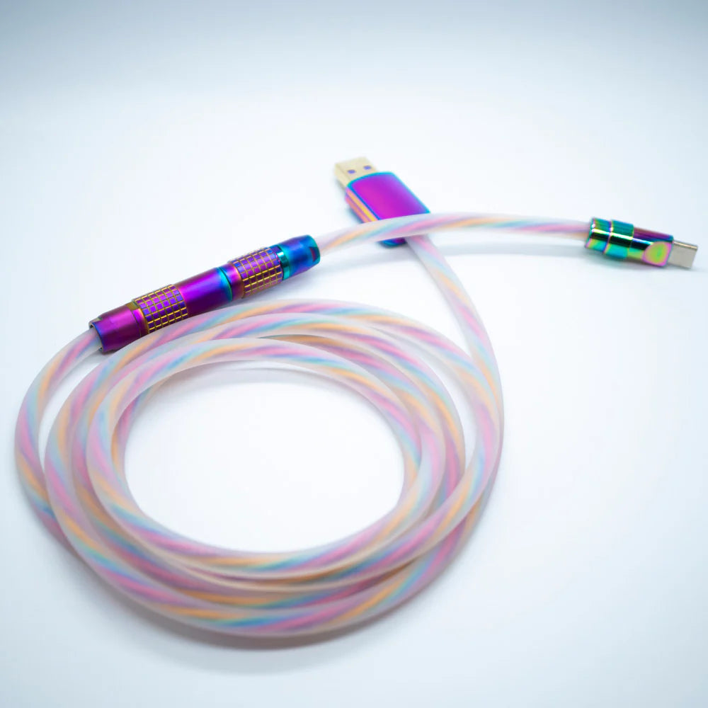 [FEMO] Silicone Cables [PREORDER]