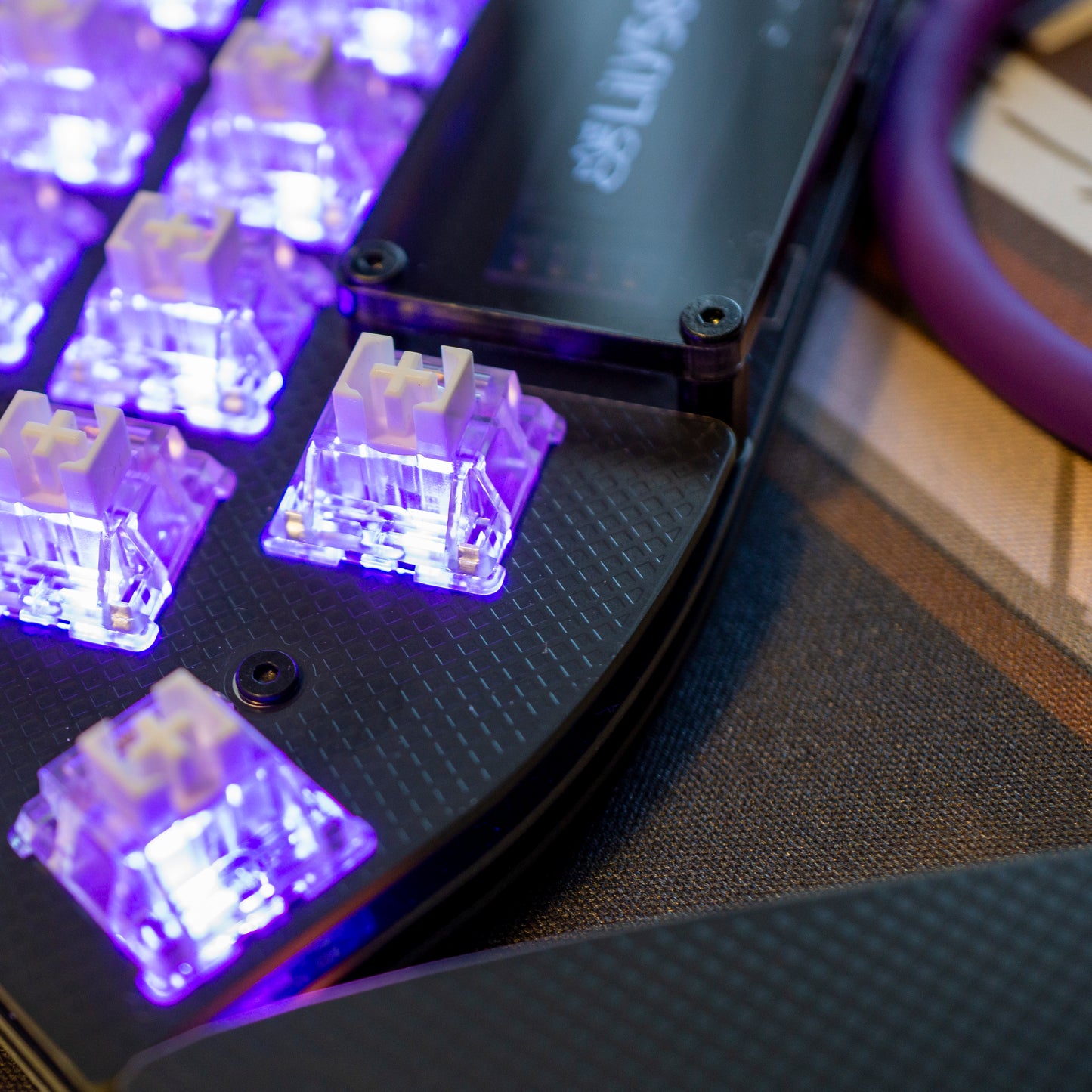 Lily58Pro V2 [PREORDER]