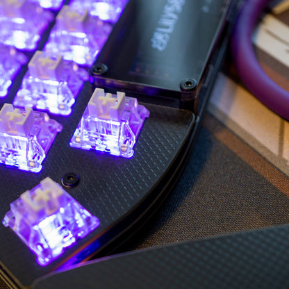 Lily58Pro V2 [PREORDER]