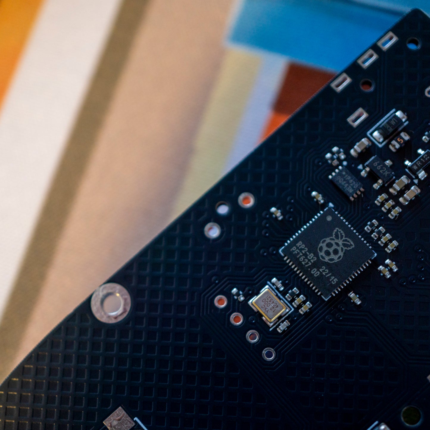 Lily58Pro V2 [PREORDER]